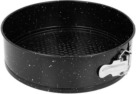 TORTOWNICE FORMY GRANITOWE DO PIECZENIA 3 SZT. 18/20/22cm 2550 - zdjęcie 2