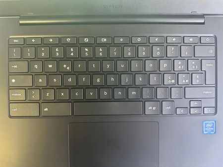Laptop Samsung XE340XDA 14