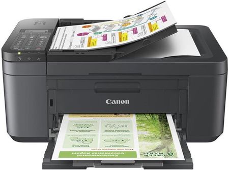 Canon PIXMA TR4755i - zdjęcie 3