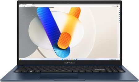 Laptop Asus Vivobook 15 A1504 (A1504VA-BQ918W) 15,6