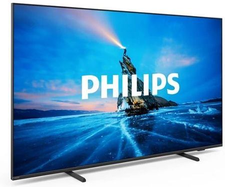Telewizor Mini LED Philips 55PML8709 55 cali 4K UHD - zdjęcie 6