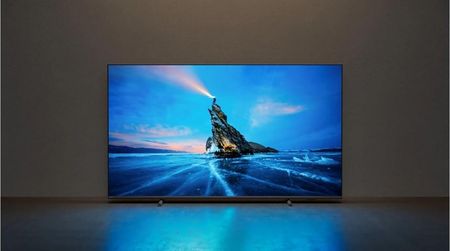 Telewizor Mini LED Philips 55PML8709 55 cali 4K UHD - zdjęcie 4