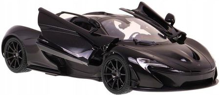 Rastar McLaren P1 Pojazd Zdalnie Sterowany RC Samochód Auto 1:14 - zdjęcie 6