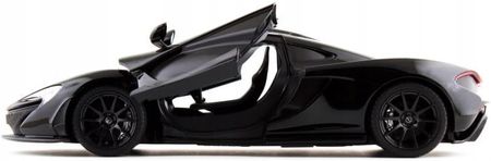Rastar McLaren P1 Pojazd Zdalnie Sterowany RC Samochód Auto 1:14 - zdjęcie 5