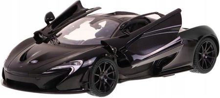 Rastar McLaren P1 Pojazd Zdalnie Sterowany RC Samochód Auto 1:14 - zdjęcie 3