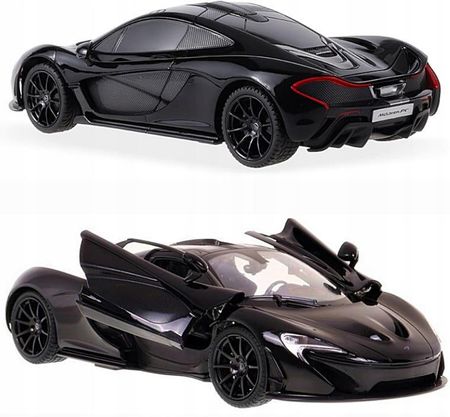 Rastar McLaren P1 Pojazd Zdalnie Sterowany RC Samochód Auto 1:14 - zdjęcie 2