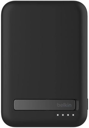 Belkin BoostCharge Pro 15W 8000mAh Czarny - zdjęcie 6
