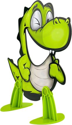 Woopie Głodny Dinozaur Snack Time - zdjęcie 5