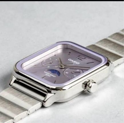Casio MTP-M305D-6A - zdjęcie 5