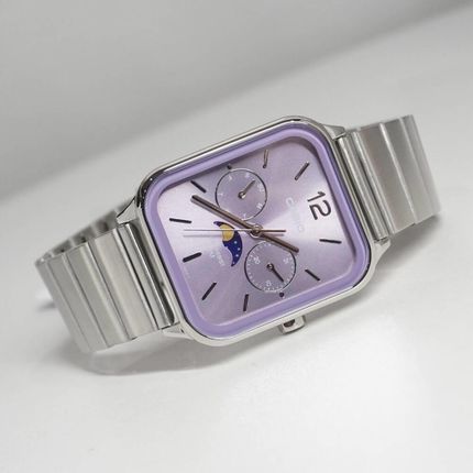 Casio MTP-M305D-6A - zdjęcie 4
