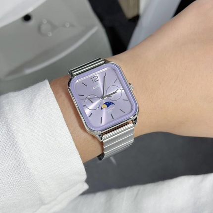 Casio MTP-M305D-6A - zdjęcie 3