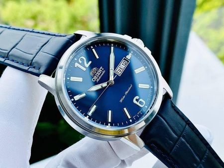 Orient Contemporary Conmuter RA-AA0C05L39B - zdjęcie 2