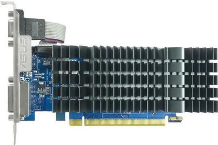 Asus GeForce GT 710 EVO 2GB DDR5 64bit (90YV0ALAM0NA00) - zdjęcie 3
