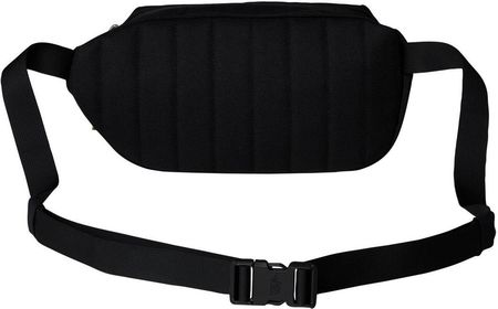 Klasyczna biodrówka The North Face Berkeley Lumbar - TNF Black-Mineral Gold - zdjęcie 2