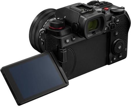 Panasonic Lumix S5D + 18-40mm f/4.5-6.3 DC-S5DN - zdjęcie 3