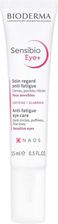 Zdjęcie Bioderma Sensibio Eye+ Krem Pod Oczy Specjalistyczny 15ml - Międzybórz