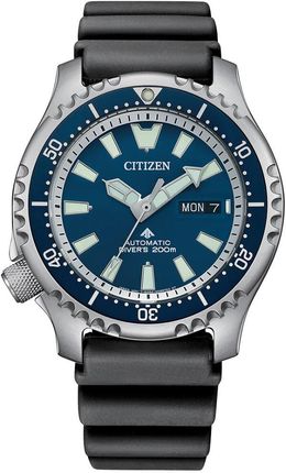 Citizen NY0161-63LE - zdjęcie 2