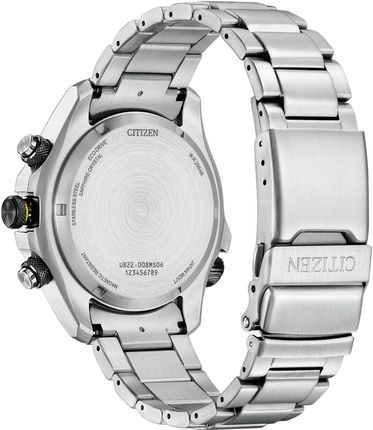 Citizen JV1006-51L - zdjęcie 2