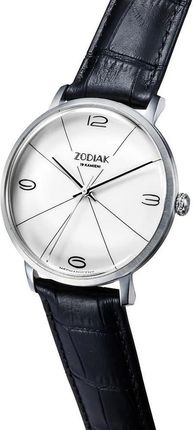 Błonie Zodiak Bialy - zdjęcie 2