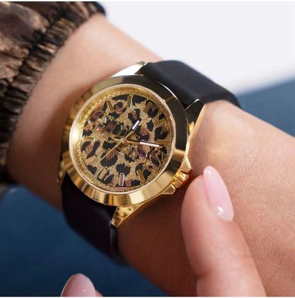 Guess GW0749L2 Menagerie 40th Anniversary Special Edition - zdjęcie 2
