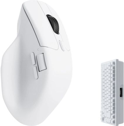 Keychron M6 (M6A3) - zdjęcie 3