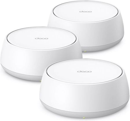 Tp-Link Deco BE25 (3-pack) (DECOBE253PACK)