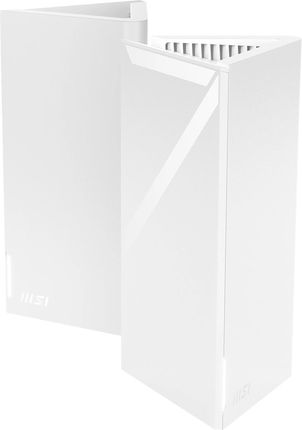 Msi Roamii BE Lite Mesh System 3028ZD21EE000 - zdjęcie 2