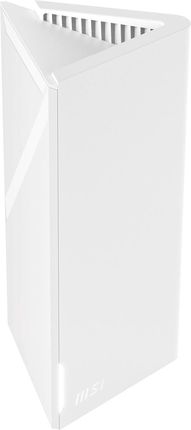 Msi Roamii BE Lite Mesh System 3028ZD21EE000 - zdjęcie 4