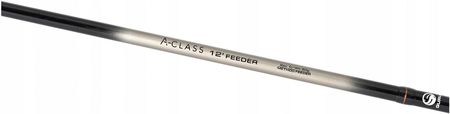 Guru Wędka Method Feeder A-Class Distance 3.66M 90G Gac006 - zdjęcie 3
