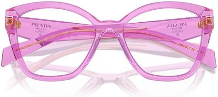 Prada Eyewear Pr 20Zv 13R1O1 (54) Rozm. M - zdjęcie 2
