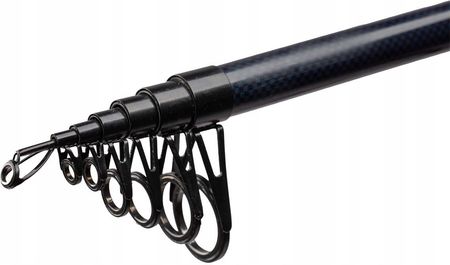 Mikado Wędka Trython Mini 2.70M 15-45G - zdjęcie 2