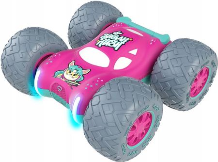 Tm Toys Kaboom Auto Zdalnie Sterowane Kaya 007 Na Akumulator Diody Led 8 Km/H - zdjęcie 2