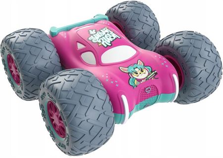 Tm Toys Kaboom Auto Zdalnie Sterowane Kaya 007 Na Akumulator Diody Led 8 Km/H - zdjęcie 3