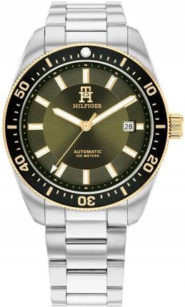 Tommy Hilfiger 1792155 TH85 Automatic - zdjęcie 4