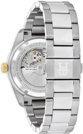 Tommy Hilfiger 1792155 TH85 Automatic - zdjęcie 2