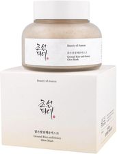Zdjęcie Beauty Of Joseon Ground Rice And Honey Glow Mask Odżywcza Maska Do Twarzy 150Ml - Tomaszów Mazowiecki