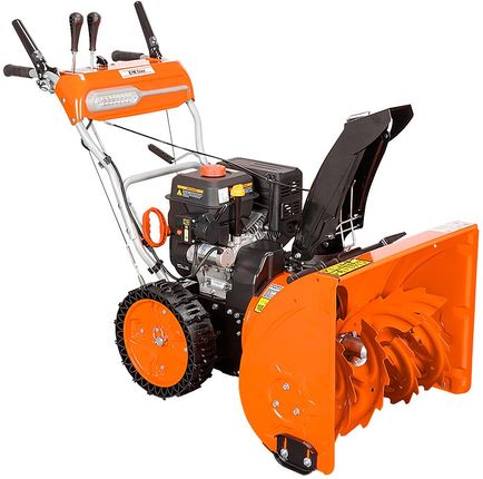 Odśnieżarka Oleo-Mac Om Line Asn66