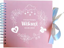 Zdjęcie Album do zdobień pamiątkowy 5 markerów kreatywnych Sharpie zestaw - Łowicz