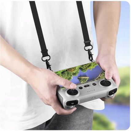 Uchwyt Smycz Do Kontrolera Dji Rc Mini 4 Pro Dj Rc Pro Mini 3 Pro Air 3 - zdjęcie 3