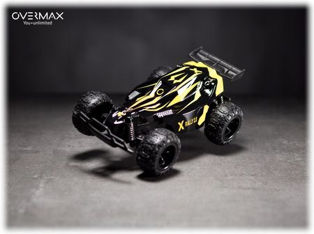 Samochód Rc zdalnie sterowany Auto Autko 30min 25km/h dla Dziecka - zdjęcie 6