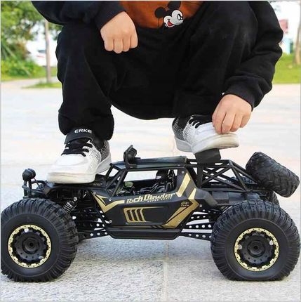 Samochód Zdalnie Sterowany 4x4 Metal Gigant 51cm - zdjęcie 5