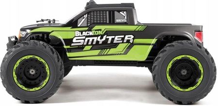 Duży model sterowany Maverick BlackZon Smyter Mt Monster Truck 1/12 Led 4x4 - zdjęcie 3
