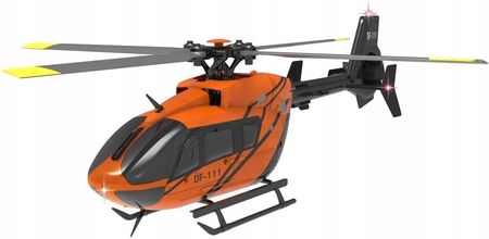 DF-111 Helicopter Rtf Df Models 9600 - zdjęcie 3