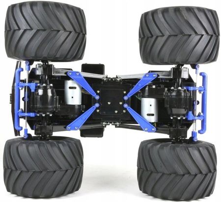 Clod Buster Black Edition Monster Truck 4WD (rc 1/10) - zdjęcie 3