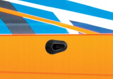Model łodzi wyścigowej Rc Traxxas M41 Widebody Catamaran Dcb 6S 80km/h+ - zdjęcie 3
