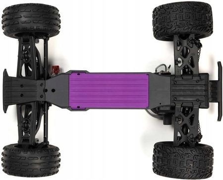 Model rc Arrma Vorteks 2WD 1/10 Bateria Ładowarka - zdjęcie 4