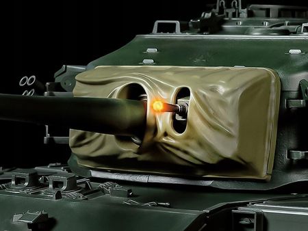 Centurion Mk.III czołg (p/opcja) (rc 1/16) Tamiya 56045 - zdjęcie 4
