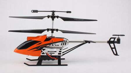 Helikopter DF-100 Pro z kamerą Fpv Df Models 9500 - zdjęcie 2