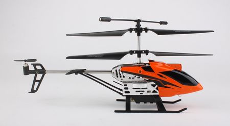 Helikopter DF-100 Pro z kamerą Fpv Df Models 9500 - zdjęcie 3