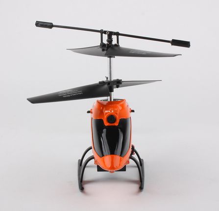 Helikopter DF-100 Pro z kamerą Fpv Df Models 9500 - zdjęcie 4